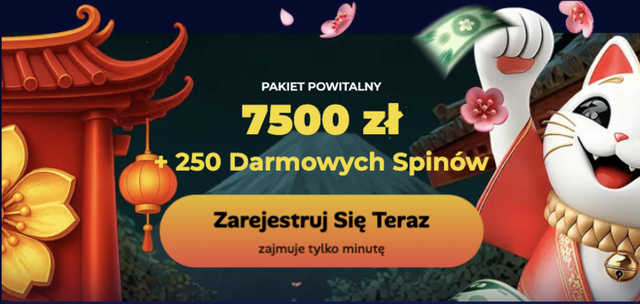 Manekispin Casino